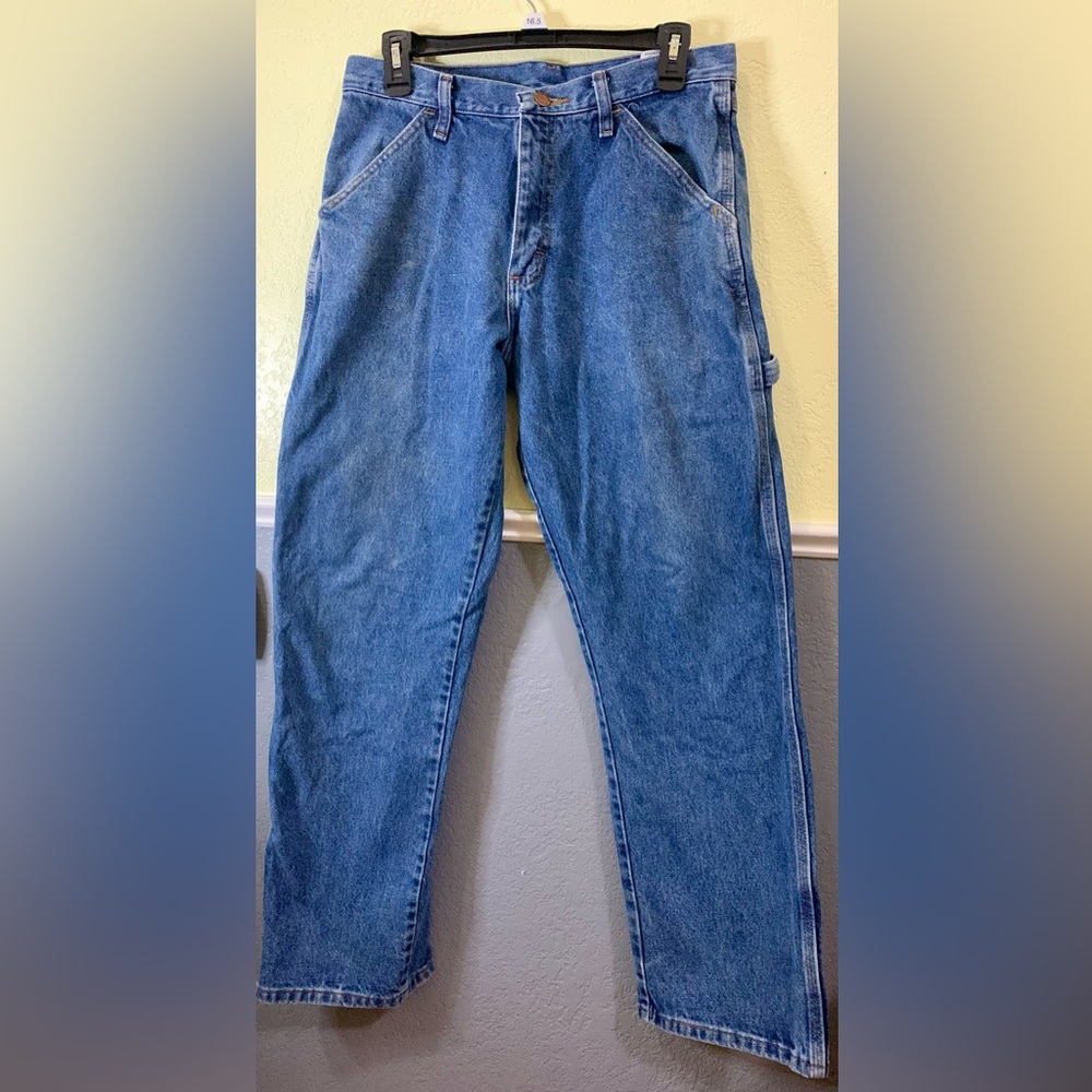Rustler Jeans
